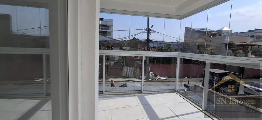 Apartamento, 3 quartos, 95 m² - Foto 14