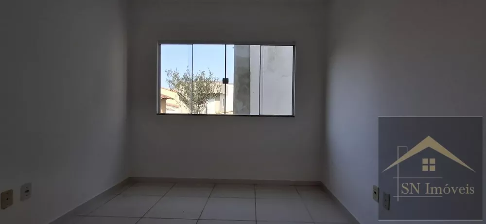 Apartamento, 3 quartos, 95 m² - Foto 1