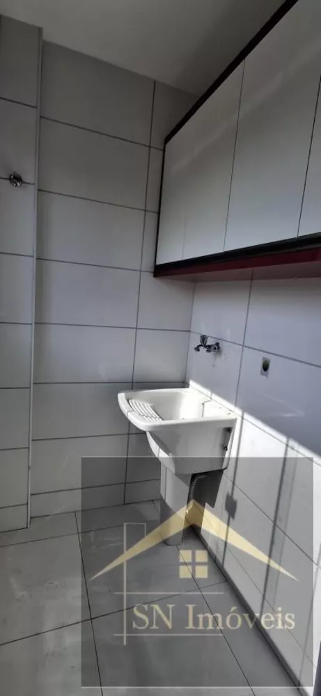 Apartamento, 3 quartos, 95 m² - Foto 20