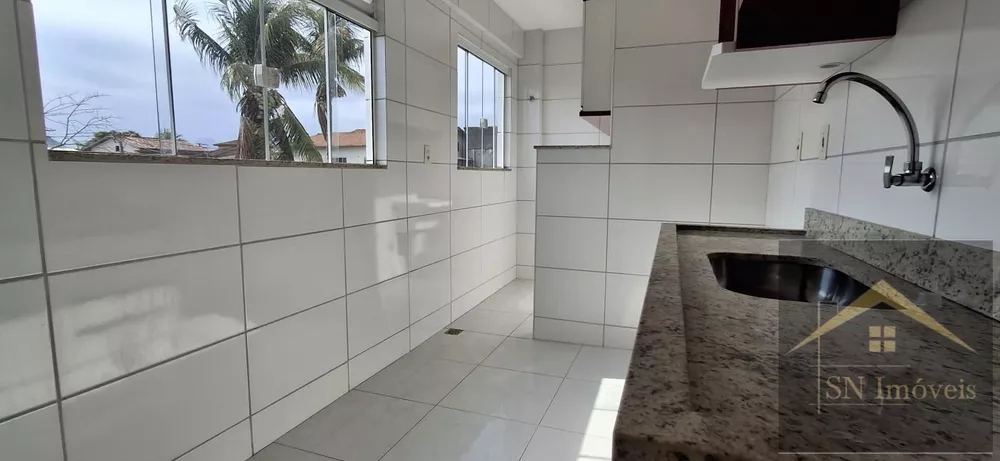 Apartamento, 3 quartos, 95 m² - Foto 8