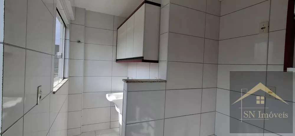 Apartamento, 3 quartos, 95 m² - Foto 15