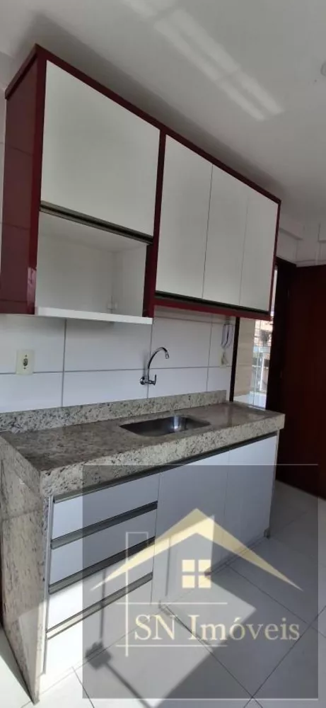 Apartamento, 3 quartos, 95 m² - Foto 24