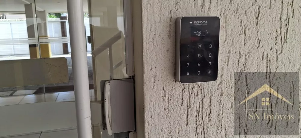 Apartamento, 3 quartos, 95 m² - Foto 28