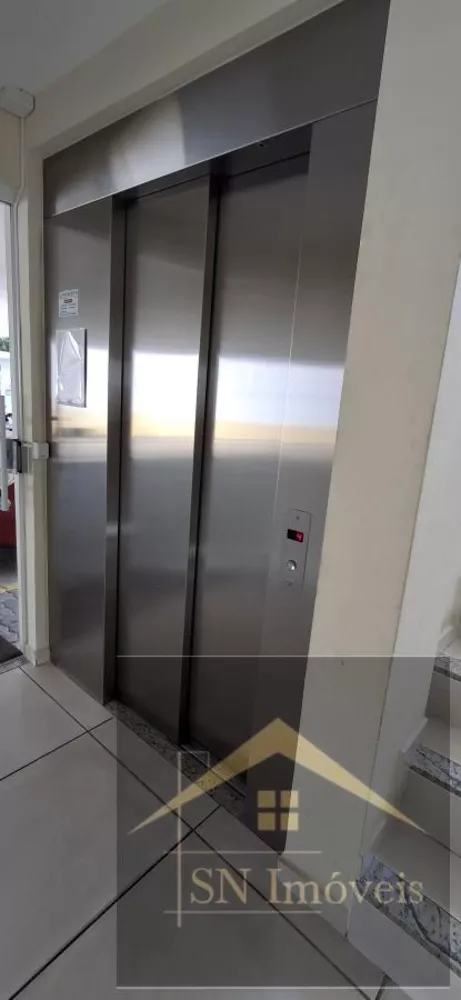 Apartamento, 3 quartos, 95 m² - Foto 4