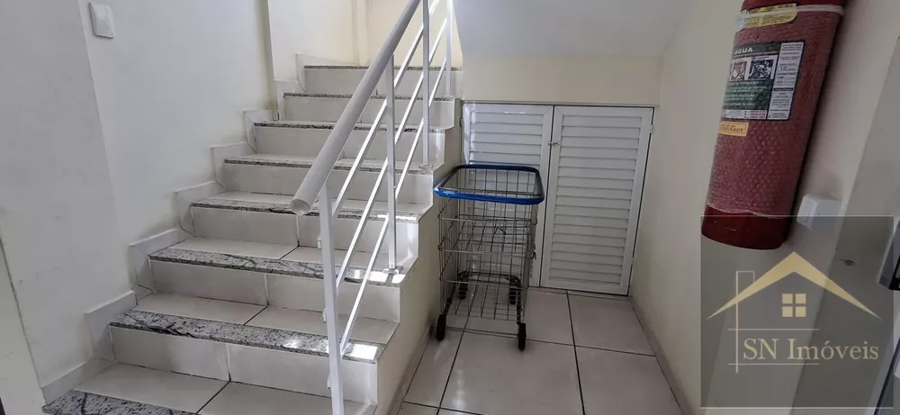 Apartamento, 3 quartos, 95 m² - Foto 26