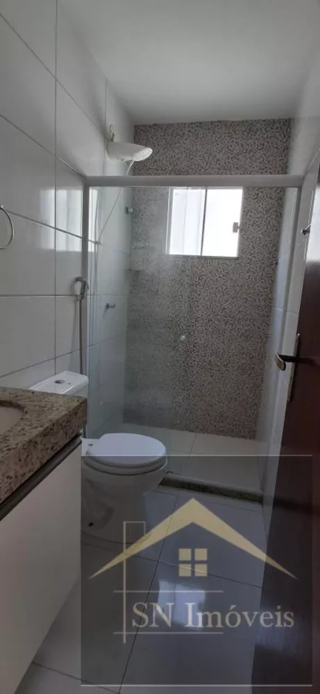 Apartamento, 3 quartos, 95 m² - Foto 5