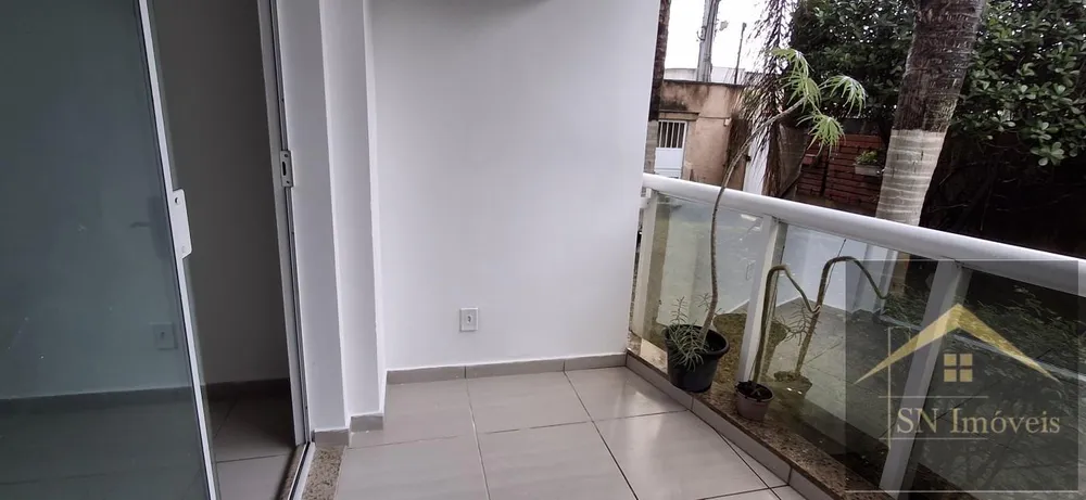 Apartamento, 2 quartos, 65 m² - Foto 7