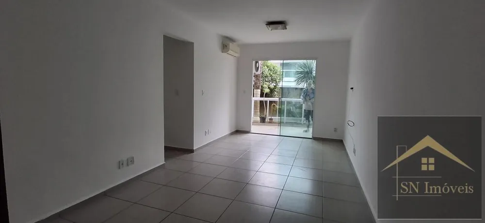 Apartamento, 2 quartos, 65 m² - Foto 1