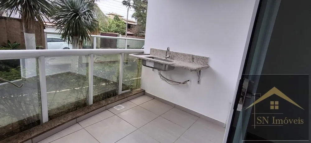 Apartamento, 2 quartos, 65 m² - Foto 6