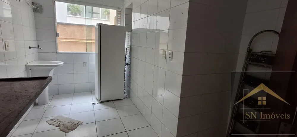 Apartamento, 2 quartos, 65 m² - Foto 5