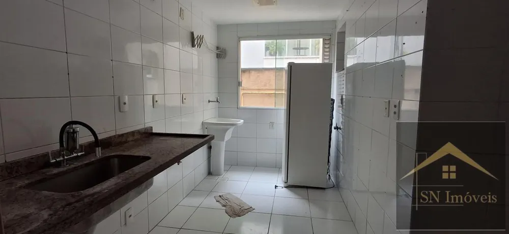 Apartamento, 2 quartos, 65 m² - Foto 3
