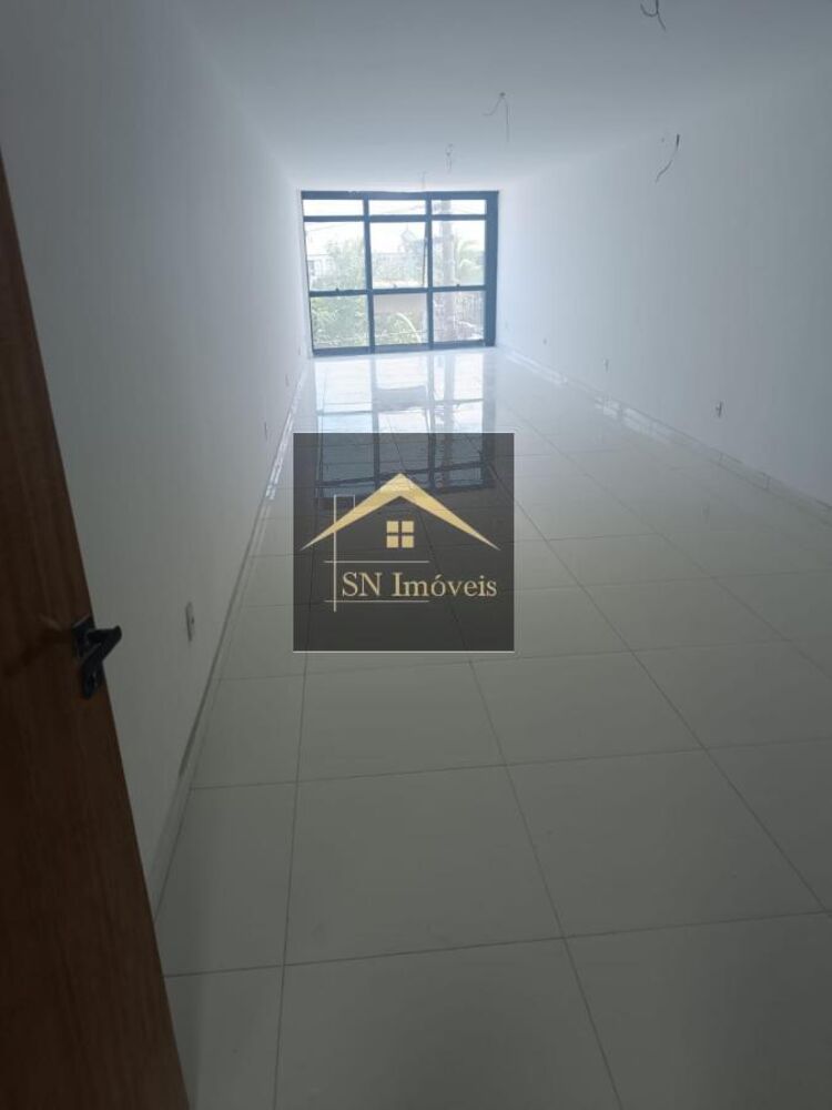 Sala-Conjunto, 24 m² - Foto 1