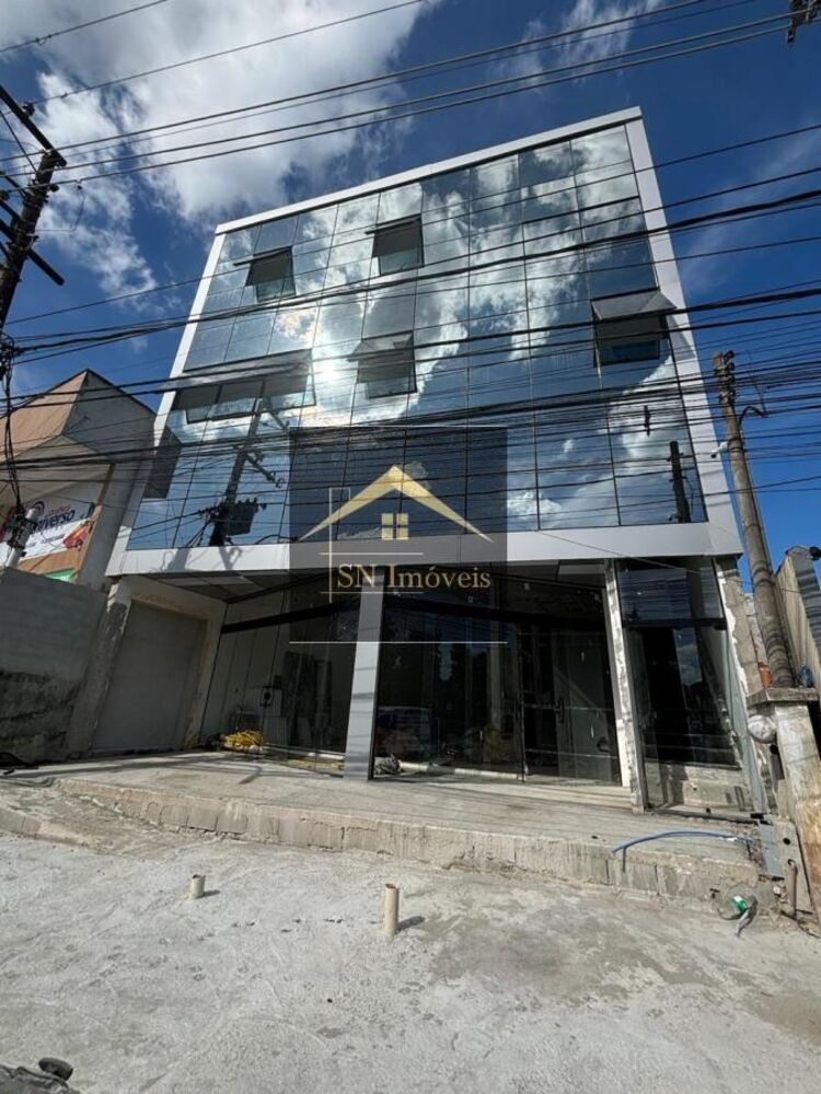 Sala-Conjunto, 24 m² - Foto 8