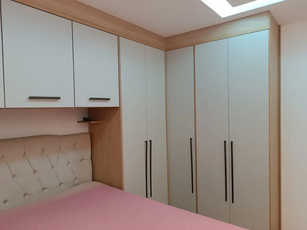 Apartamento, 2 quartos, 54 m² - Foto 10