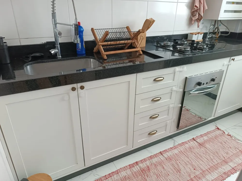 Apartamento, 2 quartos, 54 m² - Foto 11
