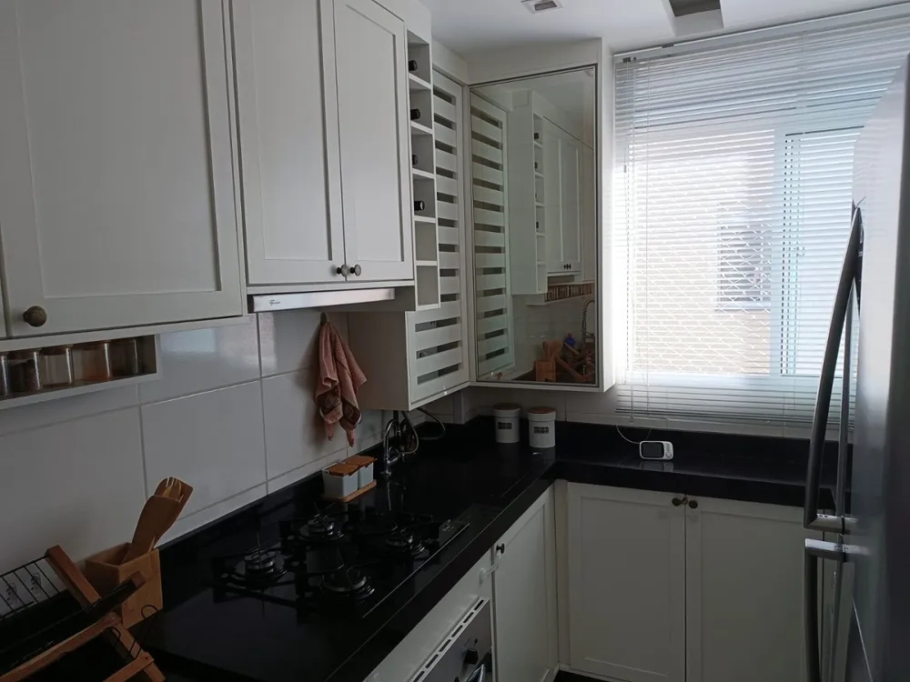 Apartamento, 2 quartos, 54 m² - Foto 9