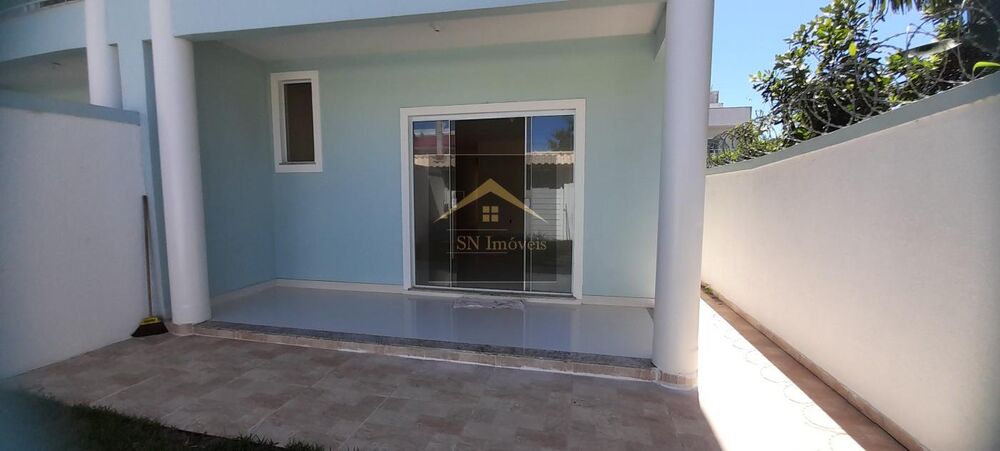 Casa, 4 quartos, 144 m² - Foto 3