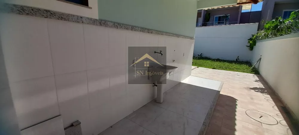 Casa, 4 quartos, 144 m² - Foto 25