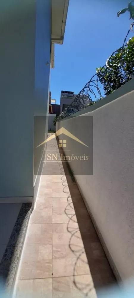 Casa, 4 quartos, 144 m² - Foto 20