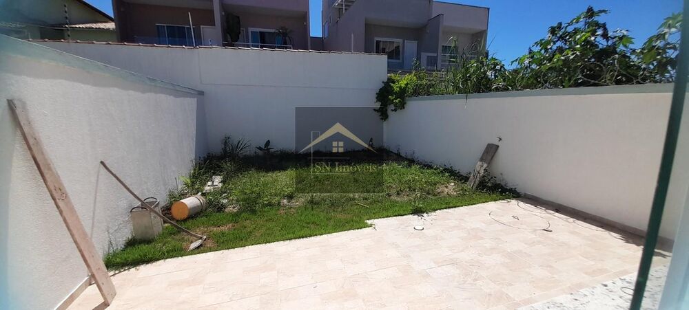 Casa, 4 quartos, 144 m² - Foto 1