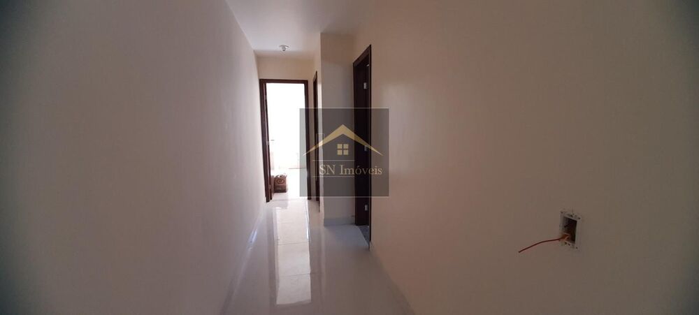 Casa, 4 quartos, 144 m² - Foto 2