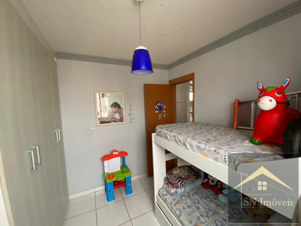 Apartamento, 2 quartos, 50 m² - Foto 17