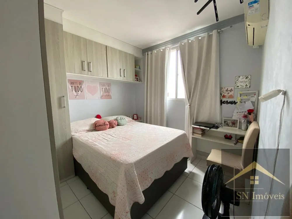 Apartamento, 2 quartos, 50 m² - Foto 16