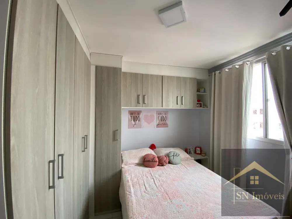 Apartamento, 2 quartos, 50 m² - Foto 10