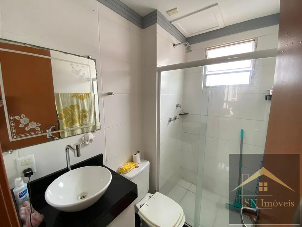 Apartamento, 2 quartos, 50 m² - Foto 11