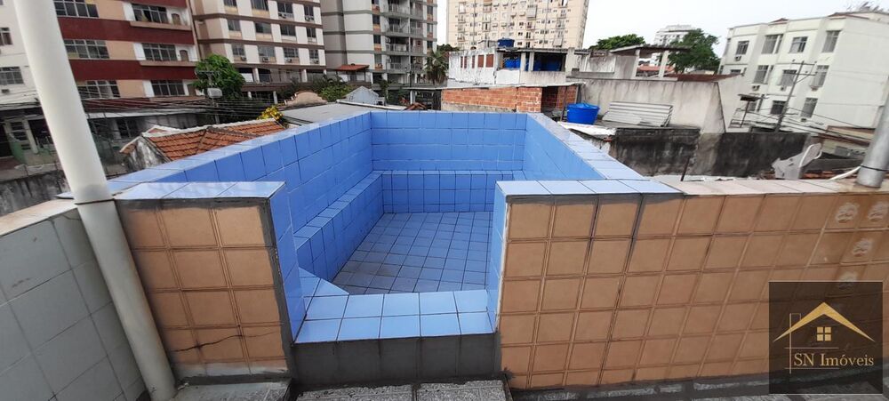 Apartamento à venda com 3 quartos, 180m² - Foto 20
