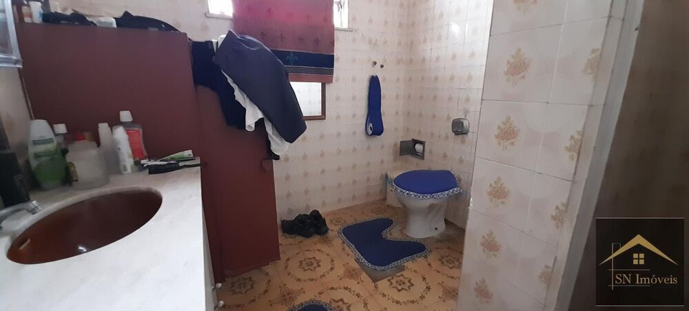 Apartamento à venda com 3 quartos, 180m² - Foto 9