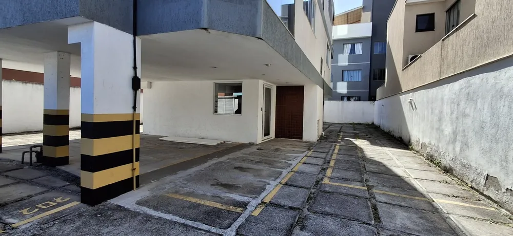 Apartamento, 2 quartos, 70 m² - Foto 2