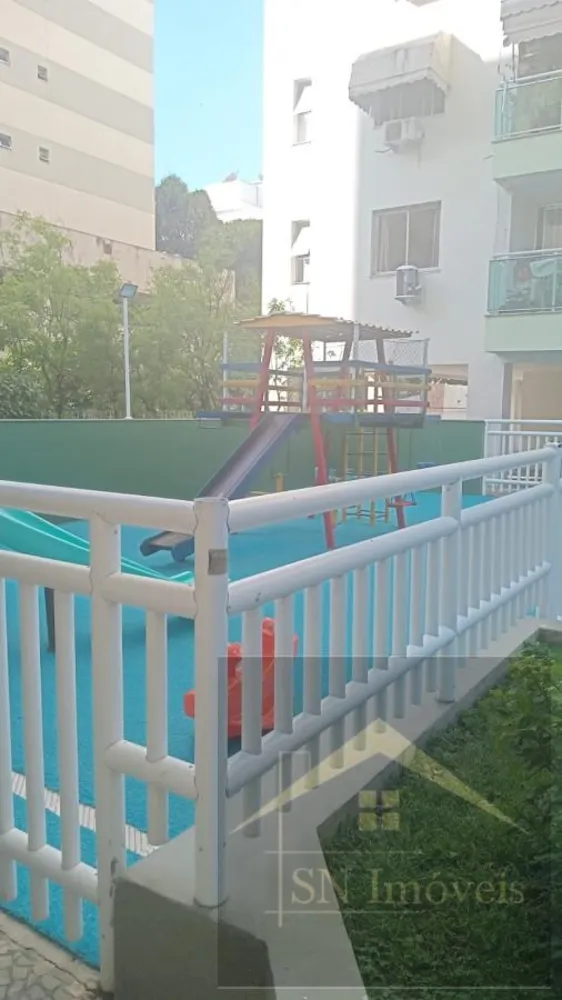 Apartamento, 2 quartos, 75 m² - Foto 3