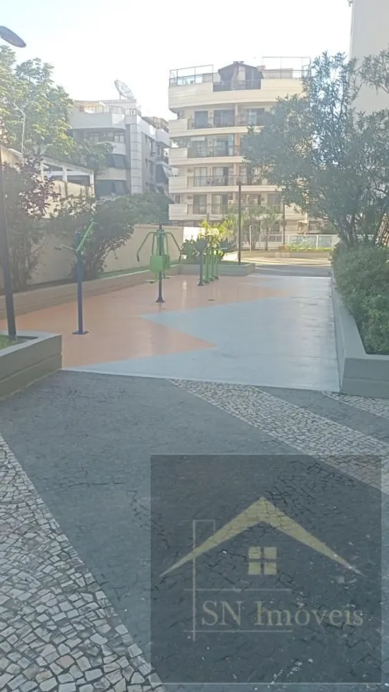 Apartamento, 2 quartos, 75 m² - Foto 1