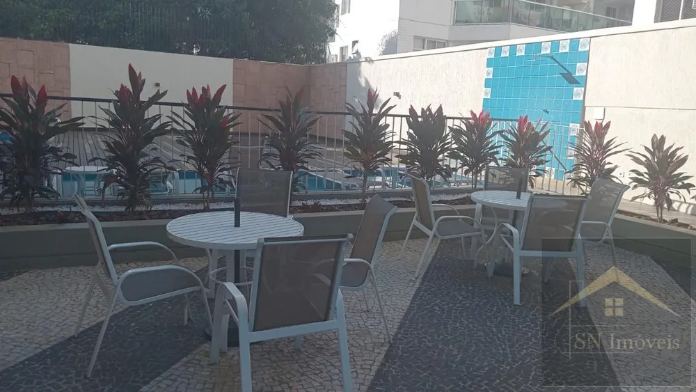 Apartamento, 2 quartos, 75 m² - Foto 5