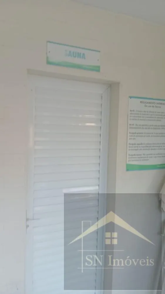 Apartamento, 2 quartos, 75 m² - Foto 11