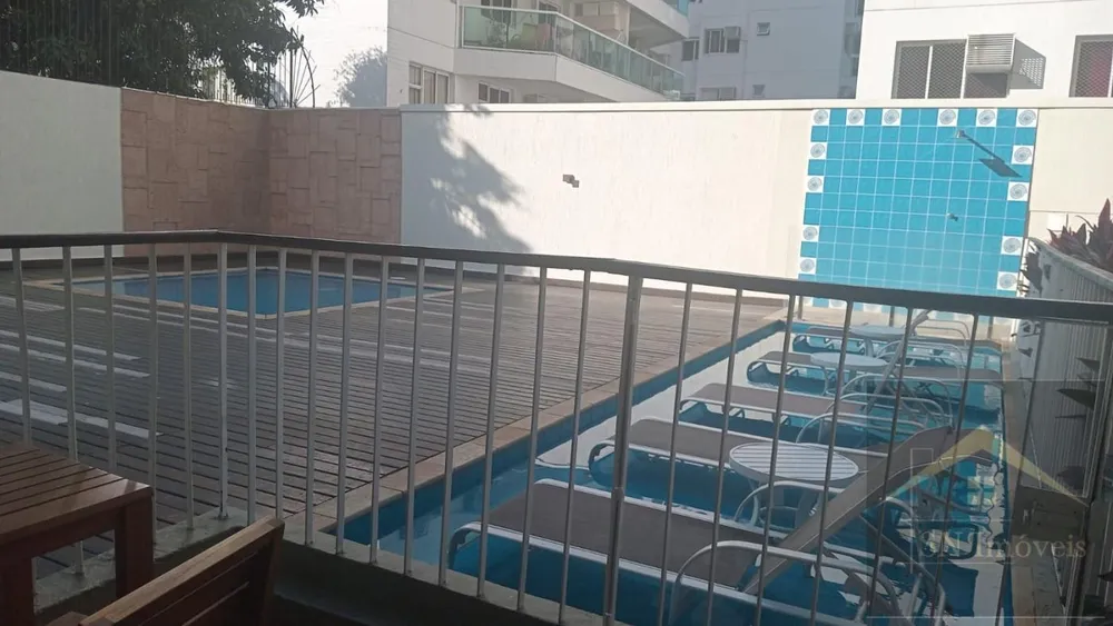 Apartamento, 2 quartos, 75 m² - Foto 6