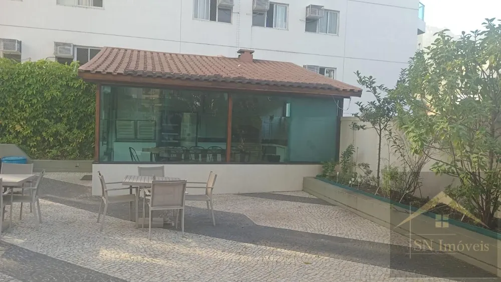 Apartamento, 2 quartos, 75 m² - Foto 4