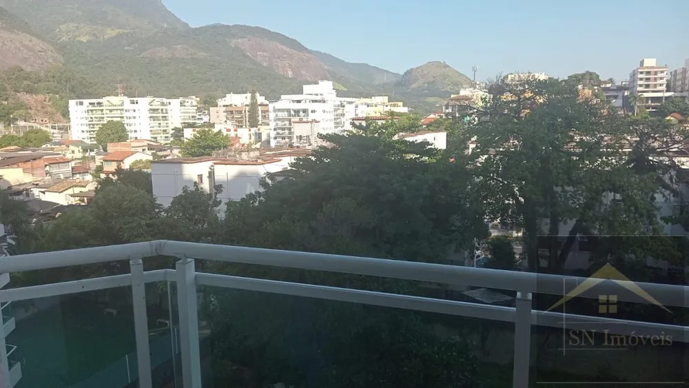 Apartamento, 2 quartos, 75 m² - Foto 21
