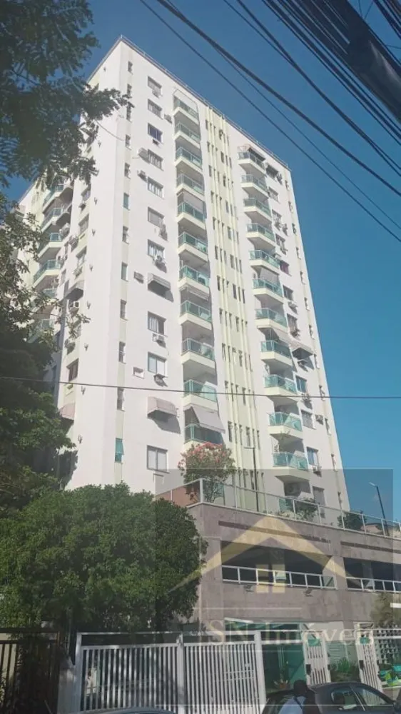 Apartamento, 2 quartos, 75 m² - Foto 2