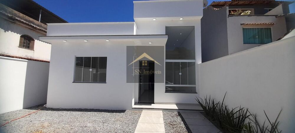 Casa, 2 quartos, 64 m² - Foto 1