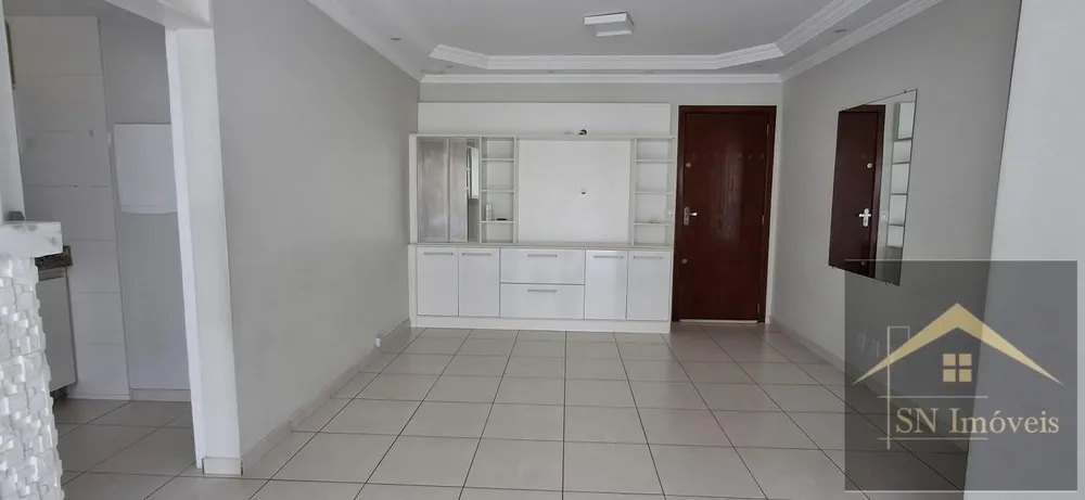 Apartamento, 3 quartos, 82 m² - Foto 1
