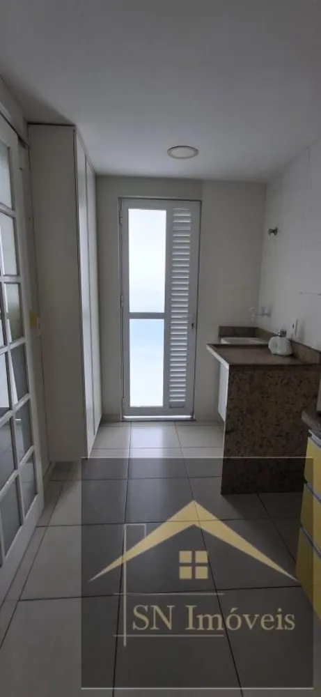 Apartamento, 3 quartos, 82 m² - Foto 2