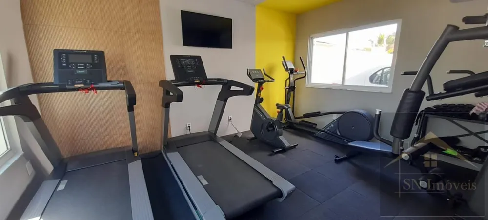 Apartamento, 3 quartos, 82 m² - Foto 20