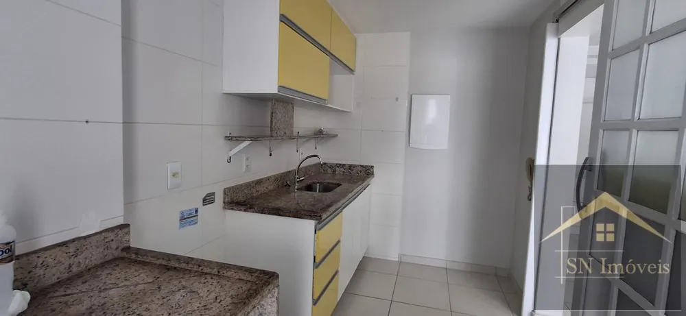 Apartamento, 3 quartos, 82 m² - Foto 4