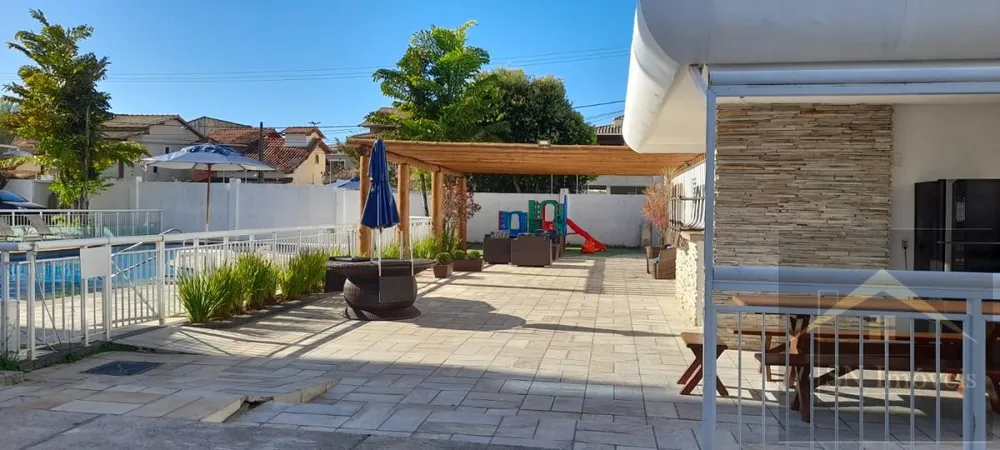 Apartamento, 3 quartos, 82 m² - Foto 5