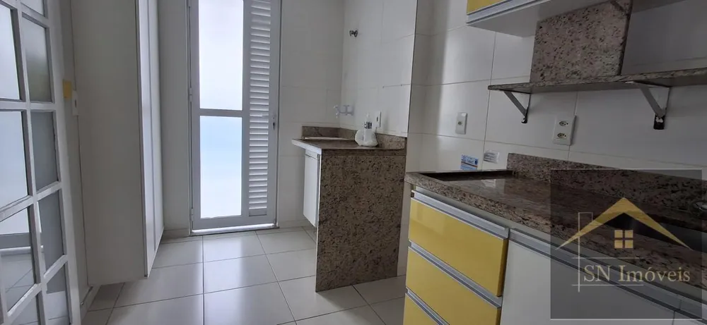 Apartamento, 3 quartos, 82 m² - Foto 3