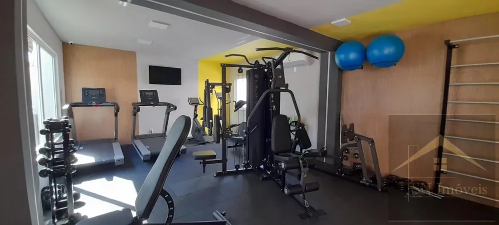 Apartamento, 3 quartos, 82 m² - Foto 7