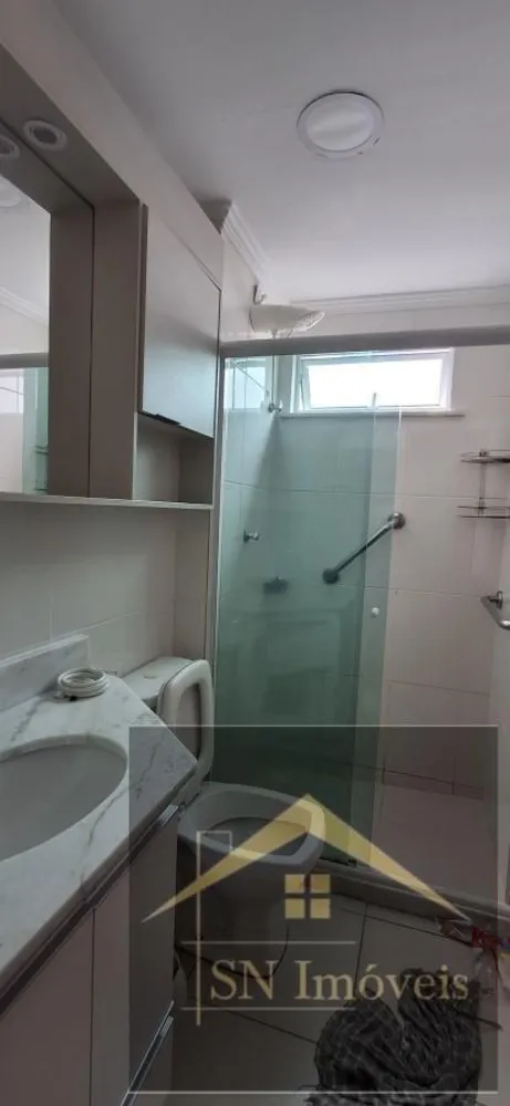 Apartamento, 3 quartos, 82 m² - Foto 16