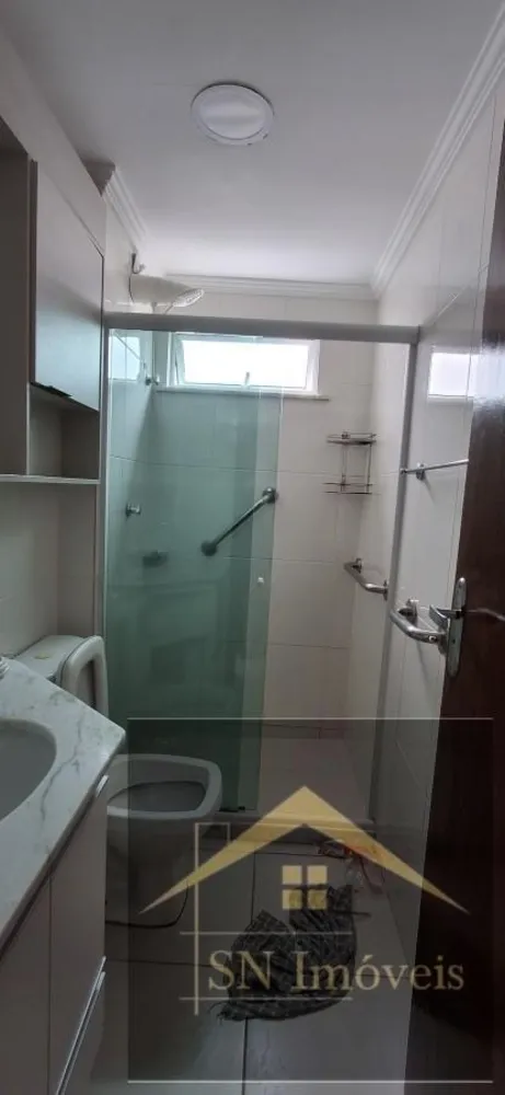 Apartamento, 3 quartos, 82 m² - Foto 6